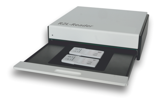 Bioscitec Blot Reader R2L