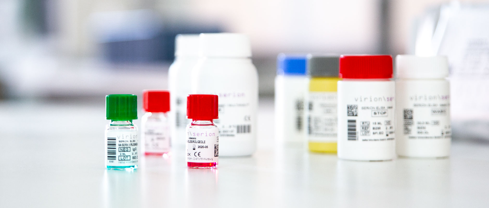 SERION ELISA